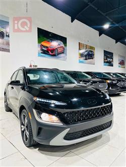 هيونداي كونا